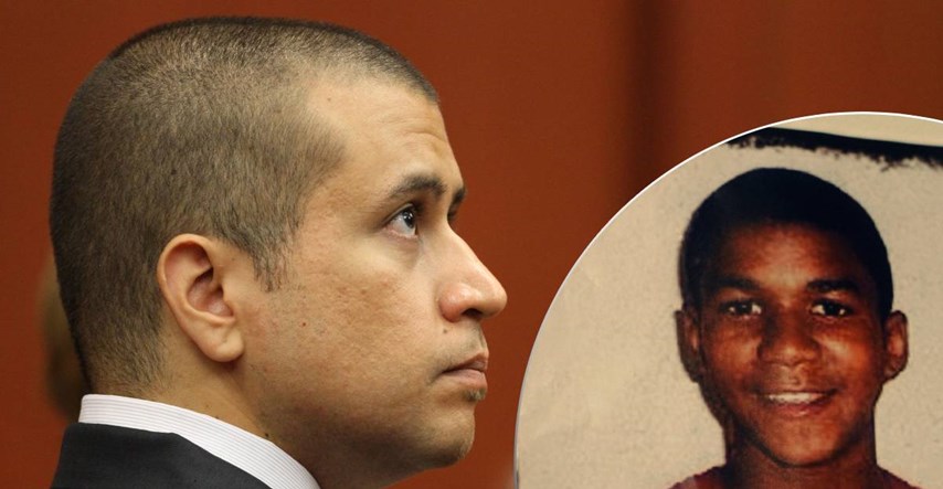 Ubio crnog tinejdžera u SAD-u, sada tuži njegovu obitelj za 100 milijuna dolara